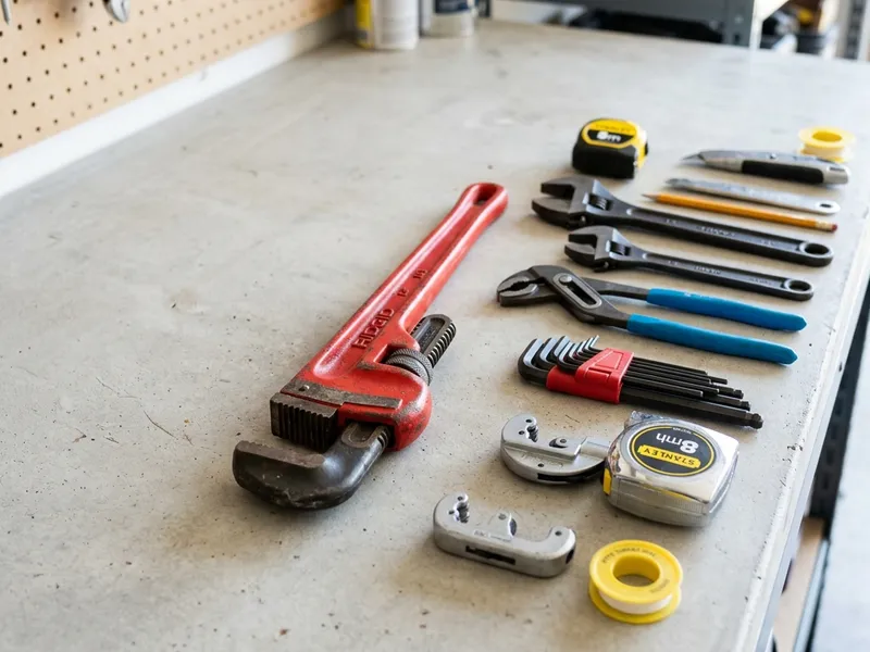 Emergency Plumber in Gladstone, IL