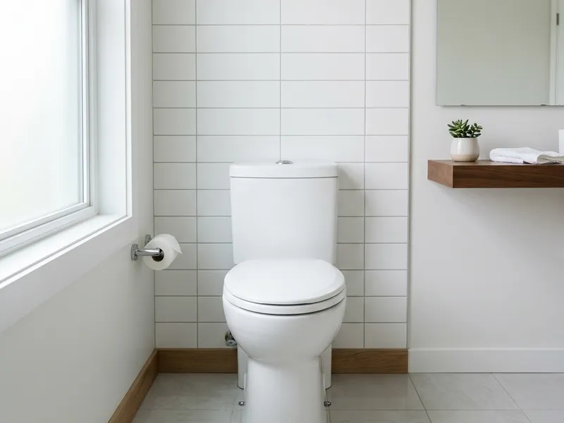 Toilet Repair & Installation Plumber in Gladstone, IL